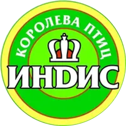 Егорьевская птицефабрика ИНДИС