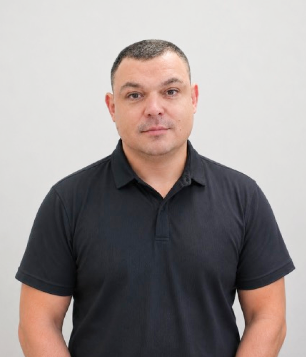 Павел Воробьев