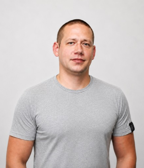 Александр Бычков
