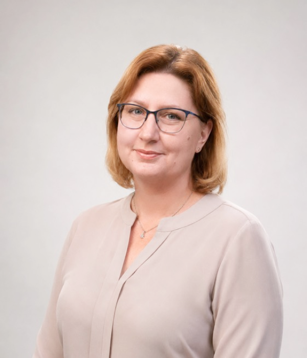Светлана Измалкова